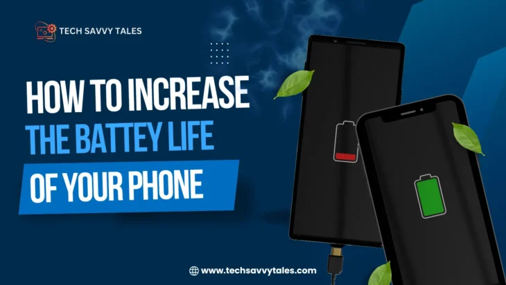 How to increase battery life of mobile